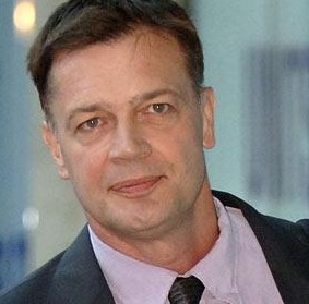 Dr. Andrew Wakefield